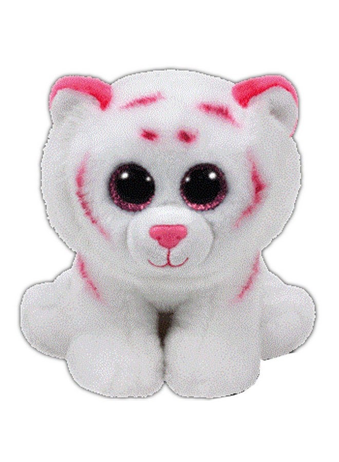 Ty Tabor - Pink & White Tiger Regular - Image 1