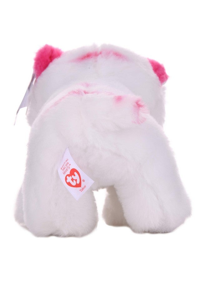 Ty Tabor - Pink & White Tiger Regular - Image 4