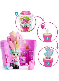 Neco Blume Surprise Dolls and Accessories Series 1  - Image 3