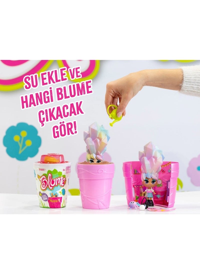 Neco Blume Surprise Dolls and Accessories Series 1  - Image 4