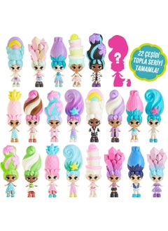 Neco Blume Surprise Dolls and Accessories Series 1  - Image 5