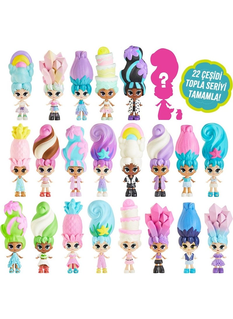 Neco Blume Surprise Dolls and Accessories Series 1  - Image 5