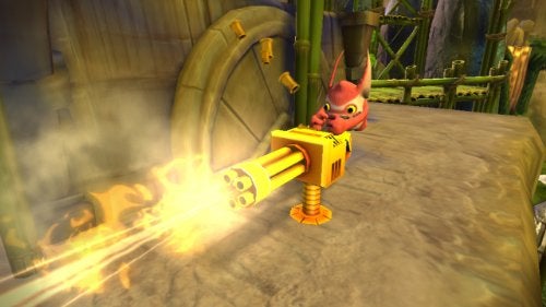 Activision Skylanders Giants Triple Pack #1: Pop Fizz, Whirlwind, Trigger Happy - Image 2