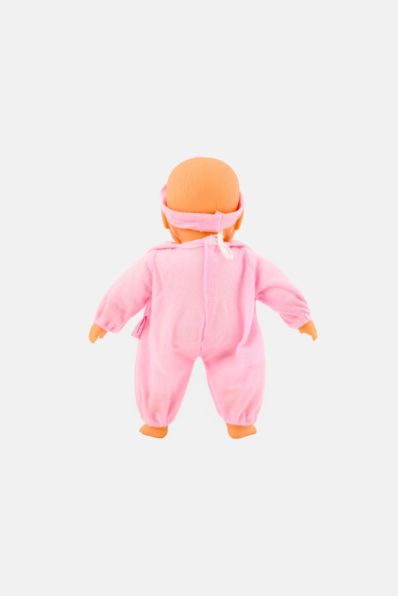 Bambolina دمية بيبي الناعمة مع الأصوات - Image 4