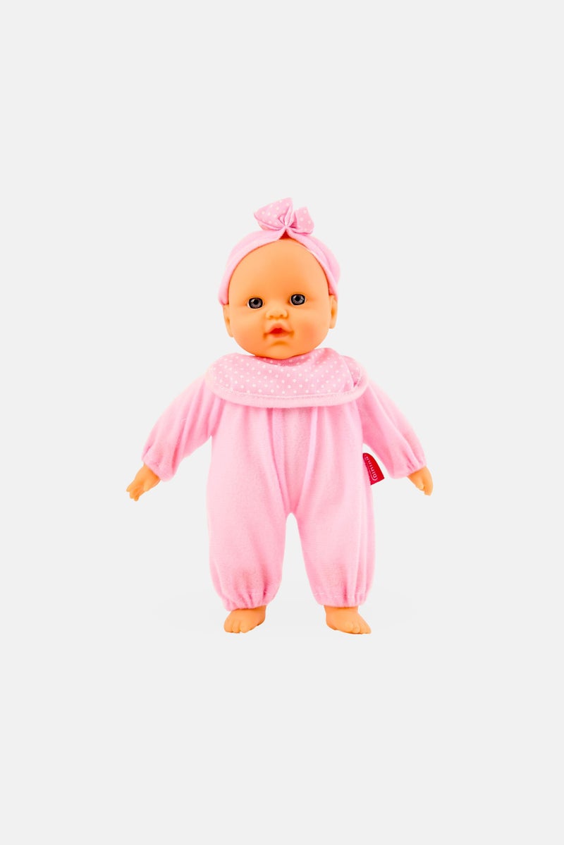Bambolina دمية بيبي الناعمة مع الأصوات - Image 3