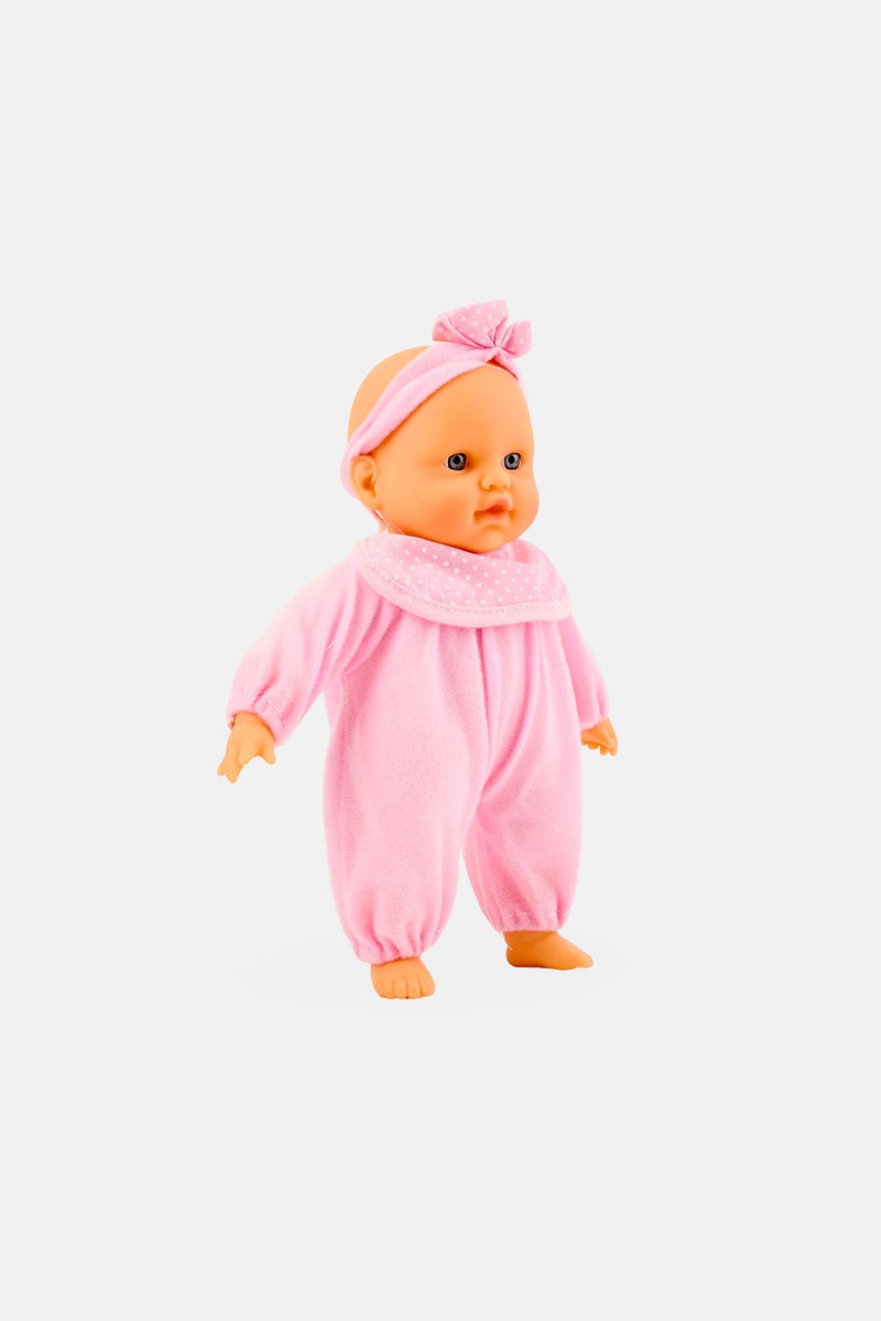 Bambolina دمية بيبي الناعمة مع الأصوات - Image 5