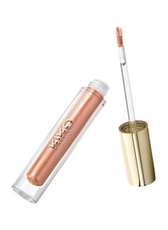 KIKO MILANO Gold Reflections Sun Mirage Liquid Eyeshadowsurprising Copper  - Image 1