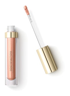 KIKO MILANO Gold Reflections Sun Mirage Liquid Eyeshadowsurprising Copper  - Image 3