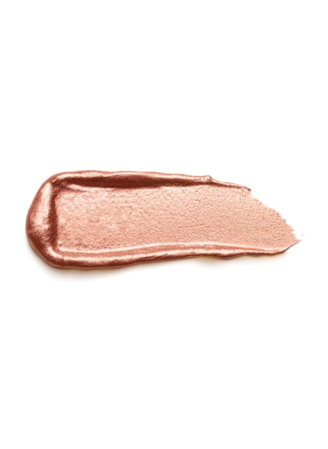 KIKO MILANO Gold Reflections Sun Mirage Liquid Eyeshadowsurprising Copper  - Image 2