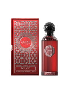 Anfar Anfar Fouco for Men - 3.4 oz Extrait De Parfum Spray 