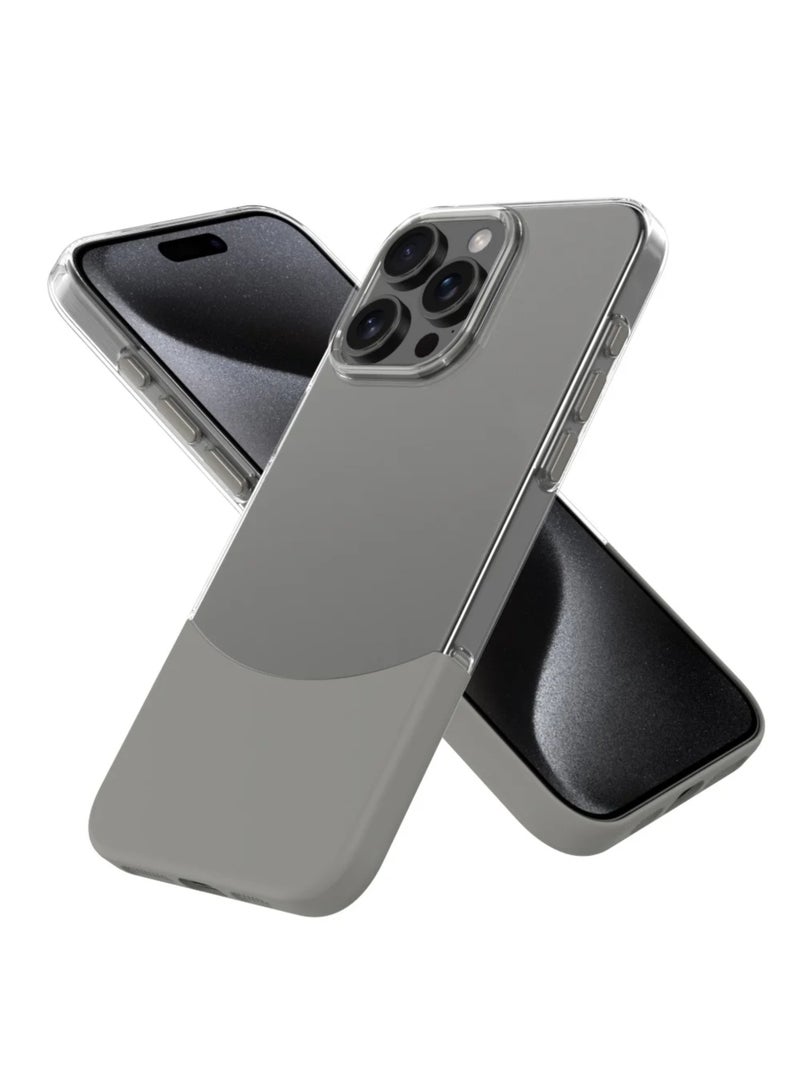 VIPCARE iPhone iPhone 16 Pro Max Duo Mobile Case Durable, and Stylish Mobile Protection Mag Safe Back Cover - Image 4