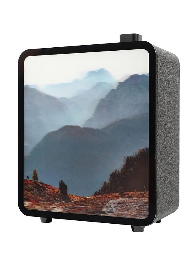 Dr Scent Picture LED Diffuser (PED) Fragrance Machine Black 250 (Medium) - Image 2