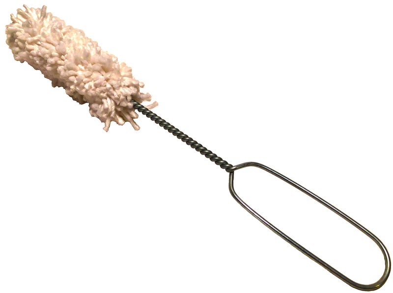 Rema Tip Top 2 Tire Changer Mounting Cotton Lube Swab for soap Based Compound - (12 inches) - Image 3