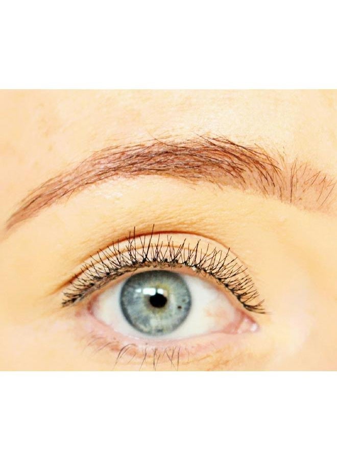 Rima Beauty Lashes - Human HAIR Black # 747 XS - Image 1