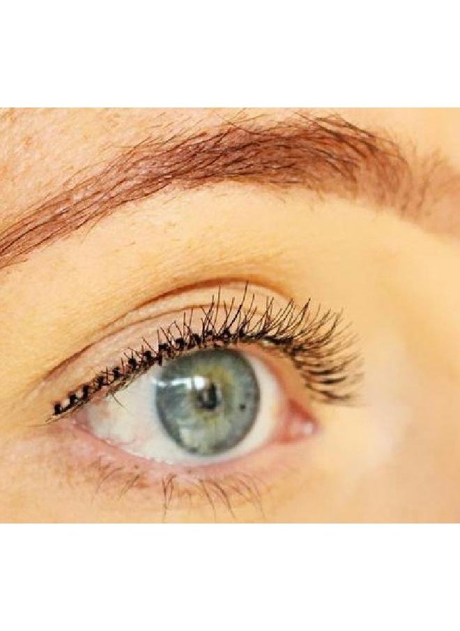 Rima Beauty Lashes - Human HAIR Black # 747 XS - Image 1