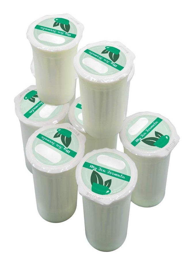 iFillCup iFillTea 24 Pack - fillable single-serve coffee pods for use in Keurig brewers. Fill your own fresh tea in these airtight pods for a great tasting brew. - Image 4