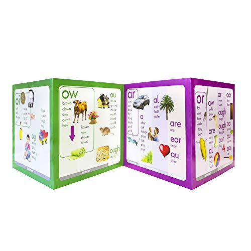 Junior Learning 44 Sound Wall Border Educational Action Games - Image 3