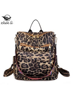 Generic New Women's Casual Backpack 