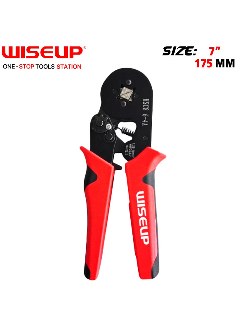 كماشة رؤس اسلاك