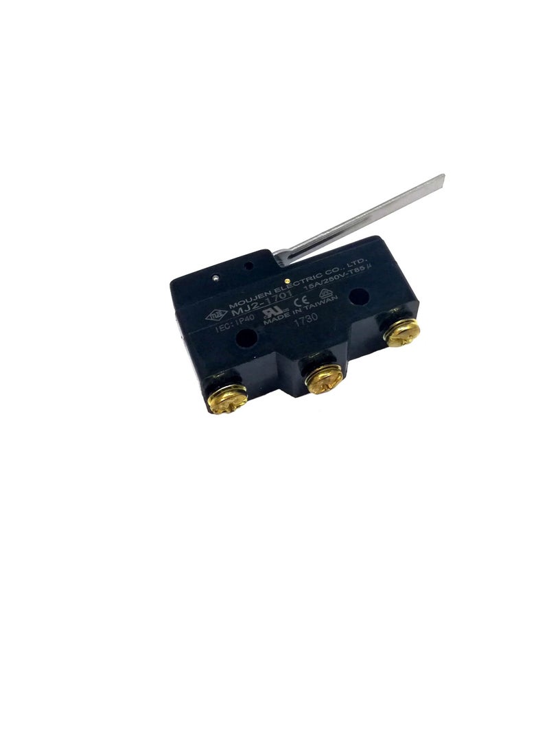 Lever Microswitch 15Amp NO NC MJ2-1701 Moujen Taiwan - pzsku/Z5DE51C70C536F432F83AZ/45/_/1671196780/8a8f7845-c2f4-4e24-bcb7-6a5fd4b040ea