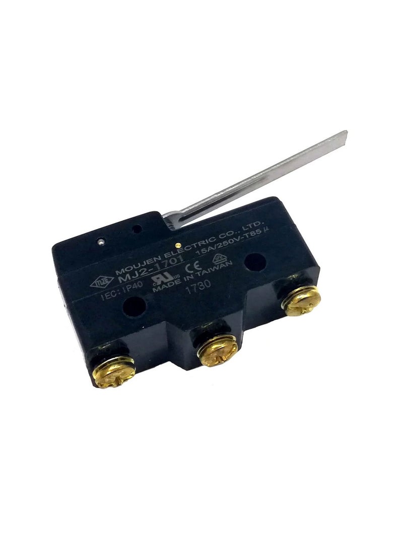 Lever Microswitch 15Amp NO NC MJ2-1701 Moujen Taiwan - pzsku/Z5DE51C70C536F432F83AZ/45/_/1671196780/b6f2bd5e-a522-45c0-9fae-c25631680710