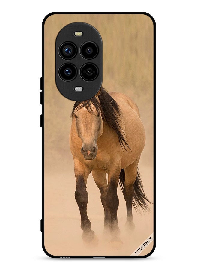 Covernex Huawei nova 13 Pro 5G Protective Case Cover Horse Race - Image 1