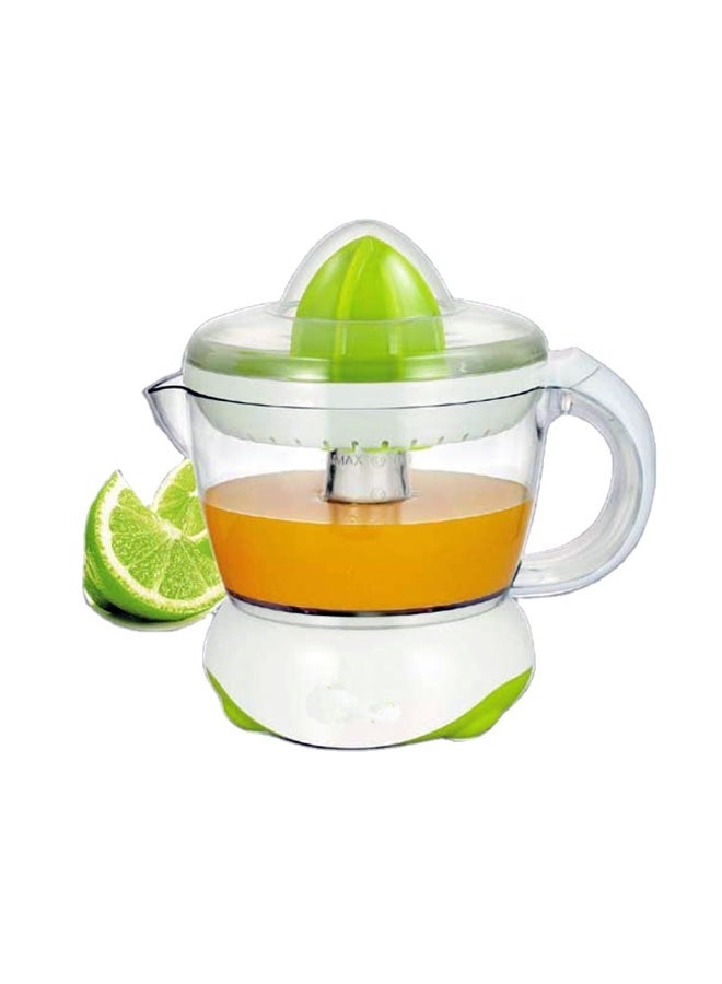 RAF 700ml Electric Citrus Juicer – 45W Automatic Juice Extractor Prepare delicious and refreshing orange, lemon, lime, and other citrus juices quickly with this RAF electric juicer. Its 700ml capacity, dual-direction rotation, and simple operation make everyday juicing easy. - Image 5