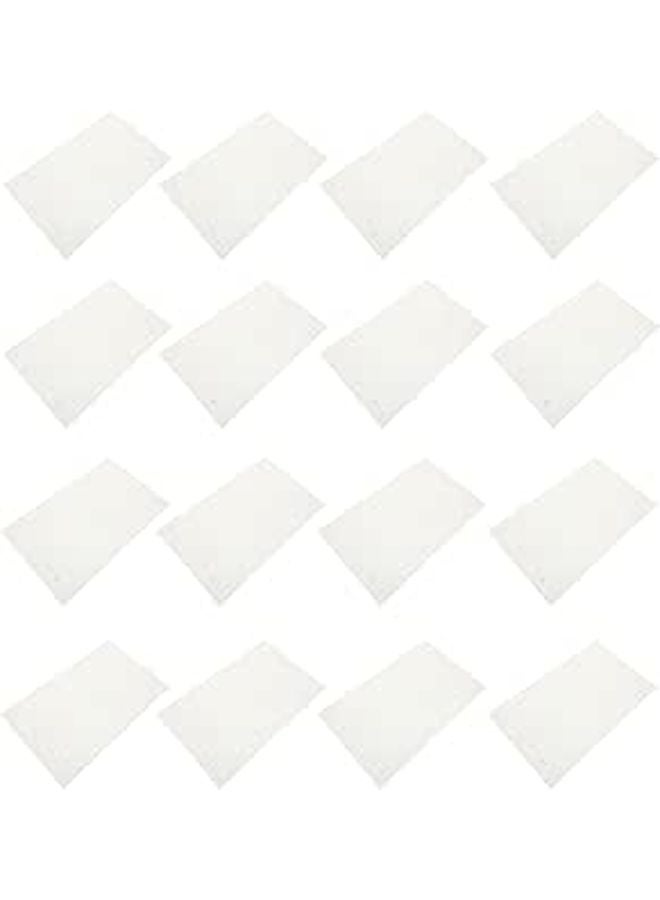 Yellow Rice Paper for Calligraphy Drawing 120pcs Traditional Chinese Decorative Writing Letter - Image 1