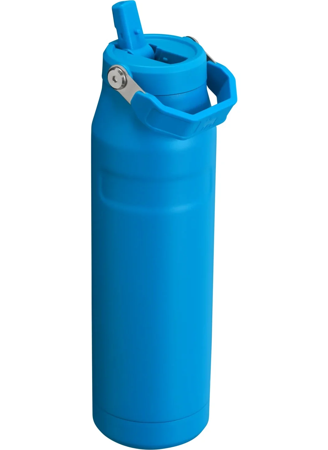 ستانلي Iceflow Flip Straw Water Thermos 1.6 Lt Blue