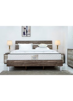 Ruby Mattress Single Size 190x90x23 cm