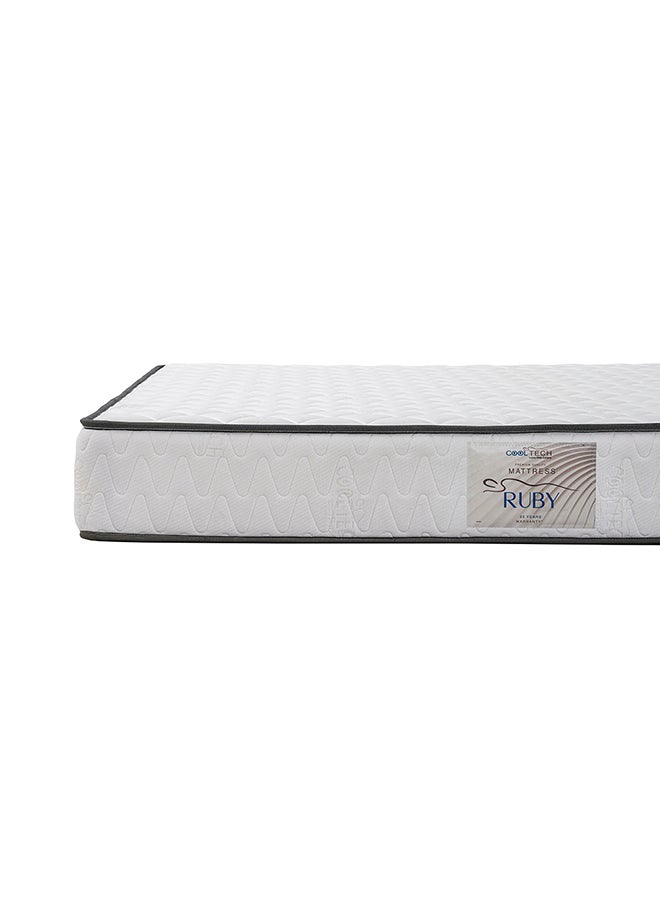 ROYAL FURNITURE - Ruby Mattress Single Size 190x90x23 cm - Image 1