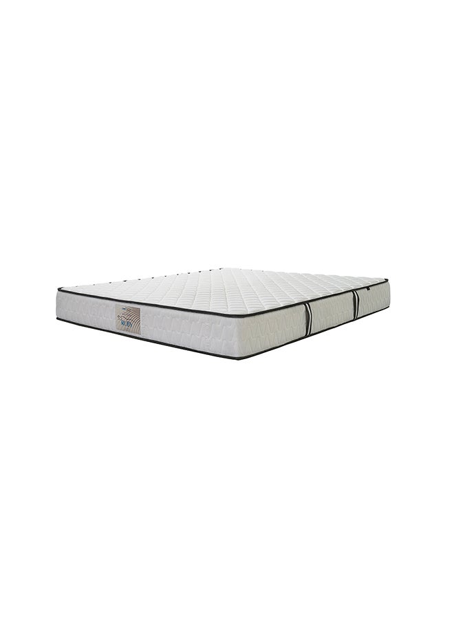 ROYAL FURNITURE - Ruby Mattress Single Size 190x90x23 cm - Image 1