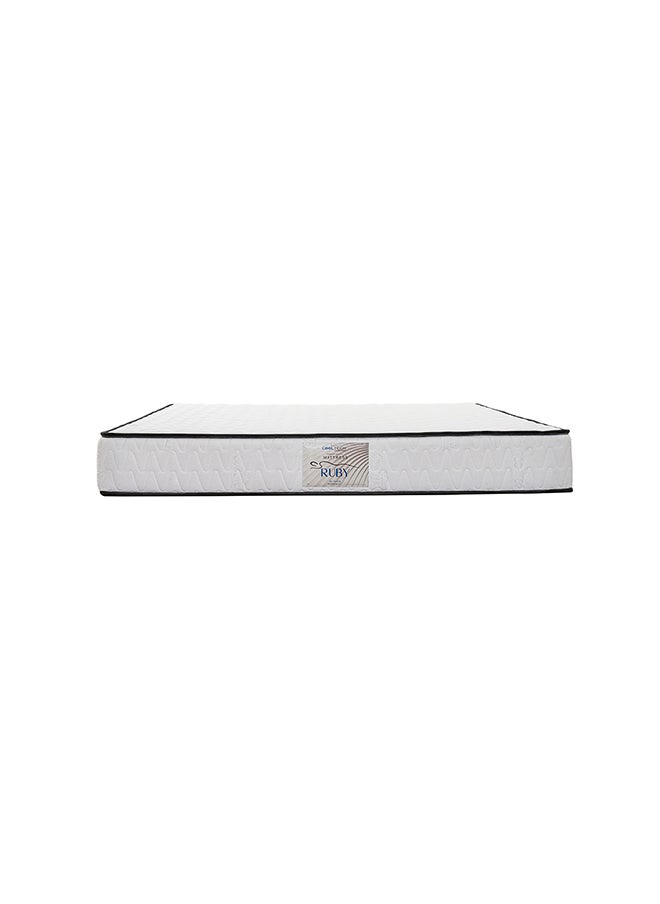 ROYAL FURNITURE - Ruby Mattress Single Size 190x90x23 cm - Image 1