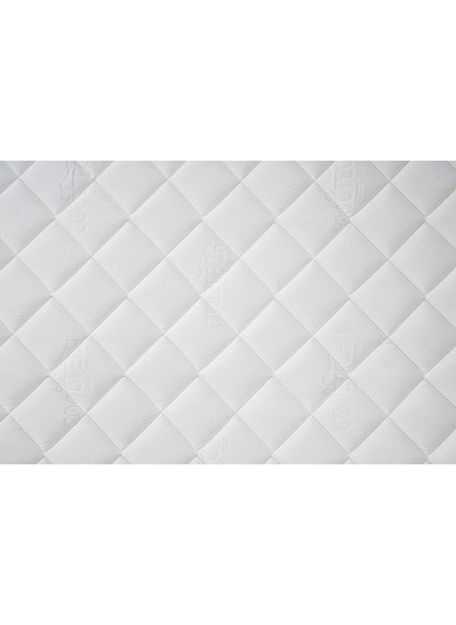 ROYAL FURNITURE - Ruby Mattress Single Size 190x90x23 cm - Image 1