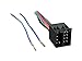 Metra 701784 Radio Wiring Harness for Select Volkswagen 19802007 Models - Image 2