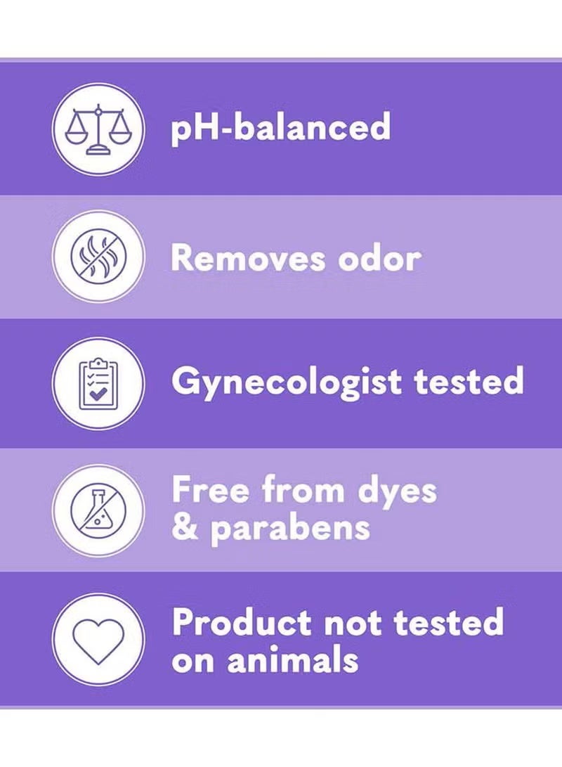 سمرز إيف غسول نسائي برائحة الزهور الرقيقة من سمرز إيف 266 مل - Image 2