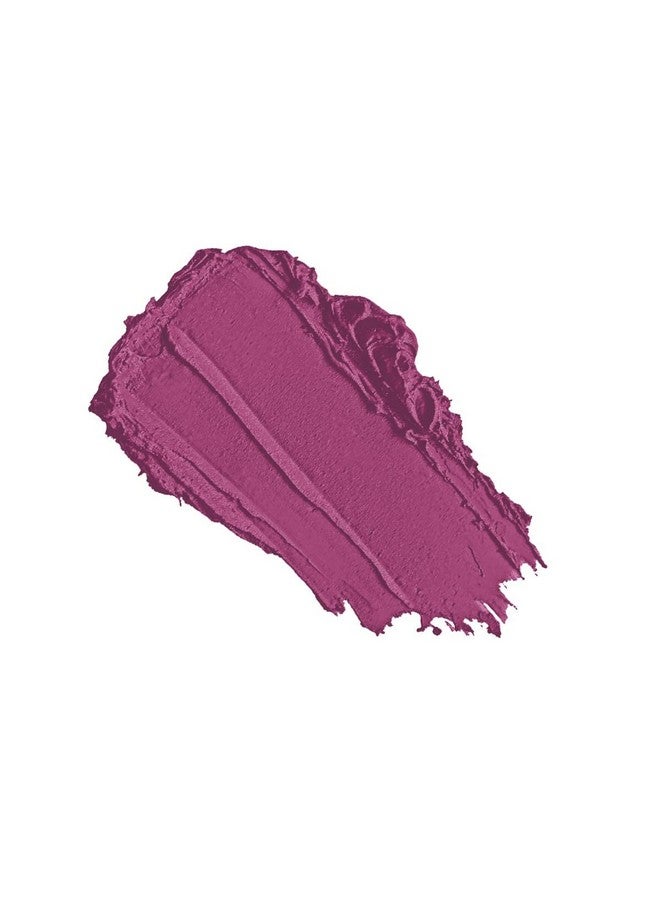 Lotus Makeup Ecostay Matte Lip Lacquer Very Berry, Purple, 4 g - Image 4