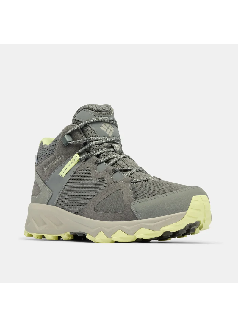 Columbia Women's Peakfreak Hera Mid OutDry Hiking Shoes
