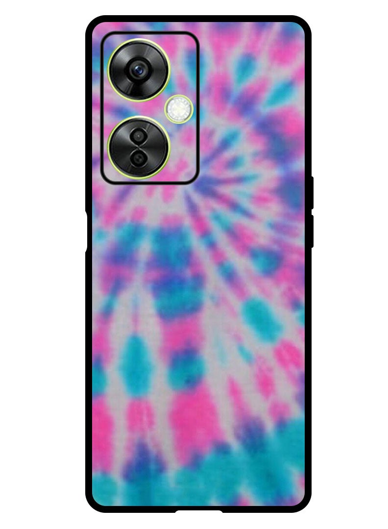 Theodor Protective Case Anti Scratch Shock Proof Bumper Cover For OnePlus Nord CE 3 Lite Paint - Image 1