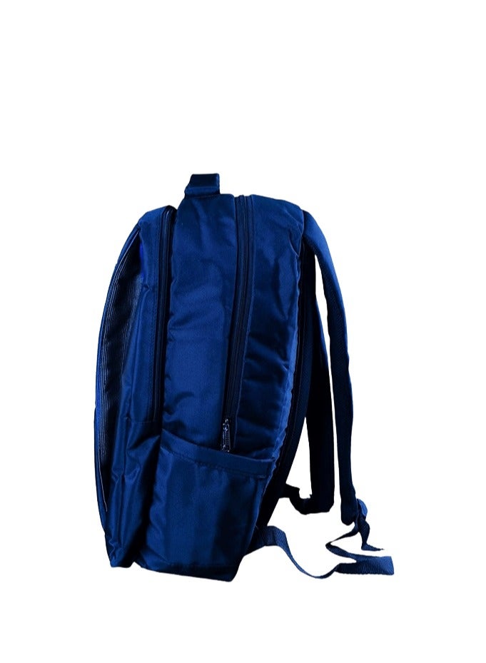 حقيبة ظهر لحفظ جهاز البلاي ستيشن 5 - كحلي - Image 2