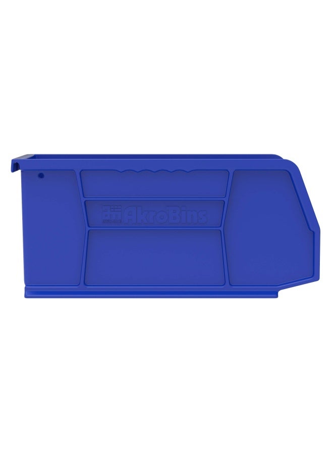 Akro-Mils Akro Mils 30230 Plastic Storage Stacking Hanging Akro Bin 1 - Image 2