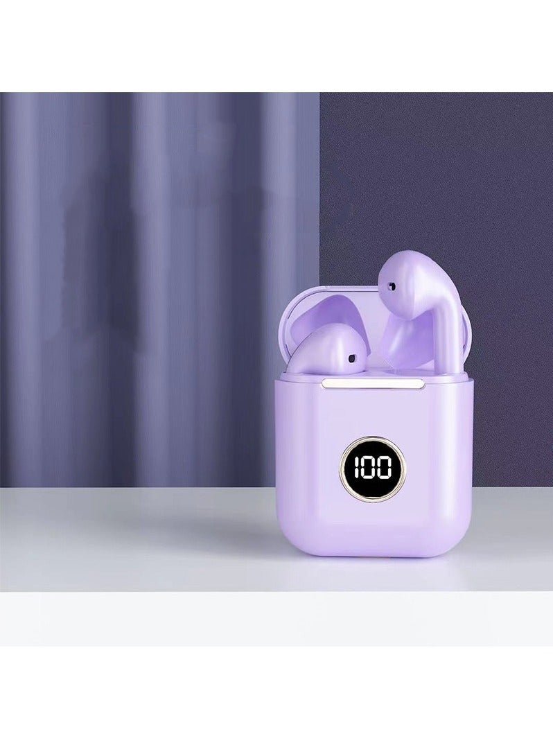 EBMINI Wireless Bluetooth Earphones