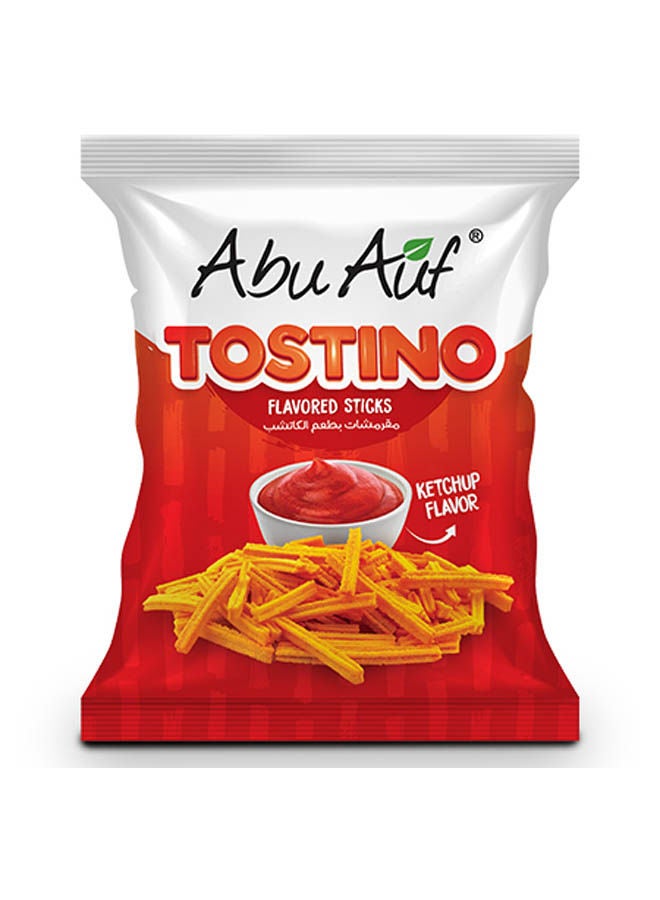 Tostino Ketchup Flavor 50 grams