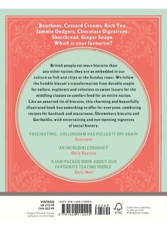 The Biscuit: The History of a Very British Indulgence  - Image 2
