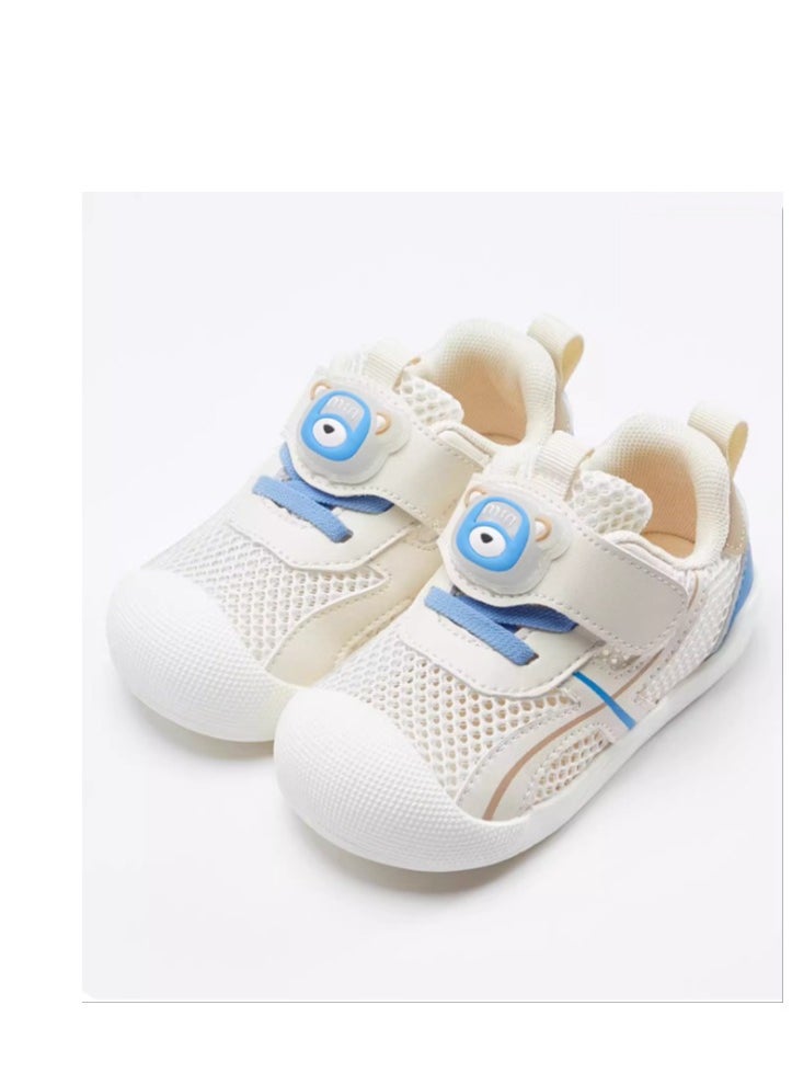 Moore Rabbit Children's Walking Soft Soled Functional Shoes  - Image 2