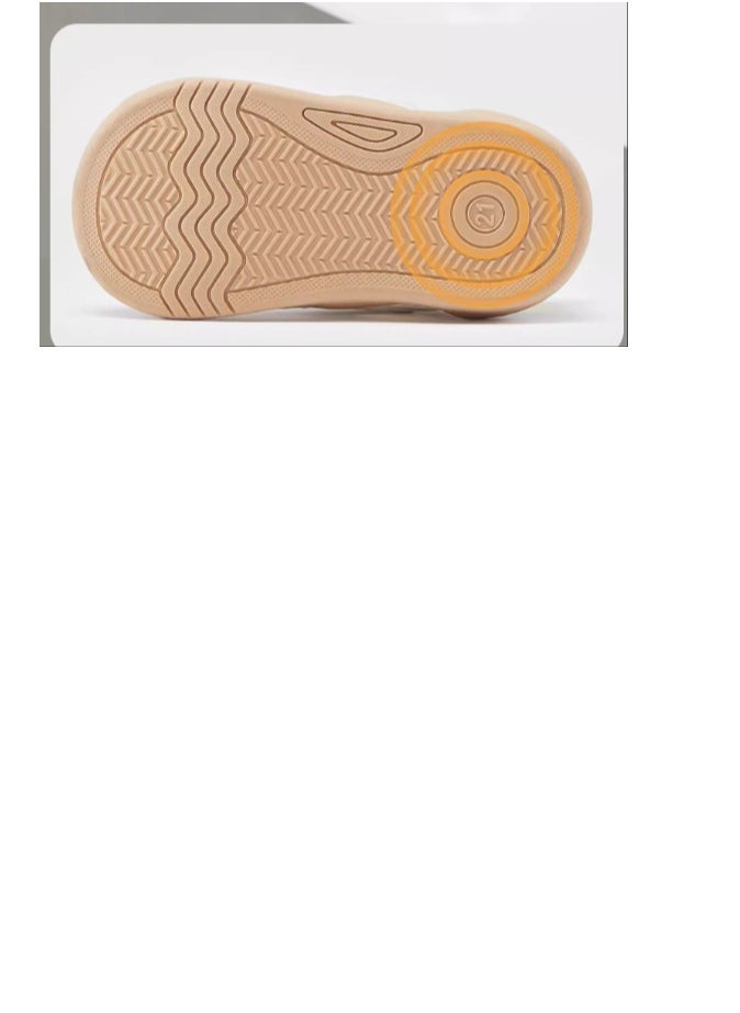 Moore Rabbit Children's Walking Soft Soled Functional Shoes  - Image 3