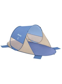 Bestway Bestway - Beach Quick 2 Pop-Up Tent 2-Person 200x120x90 cm - 68107  - Image 1