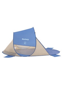 Bestway Bestway - Beach Quick 2 Pop-Up Tent 2-Person 200x120x90 cm - 68107  - Image 4