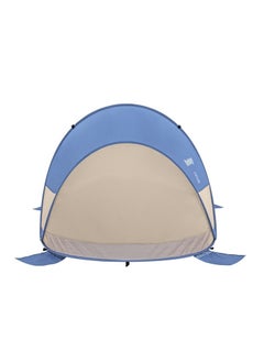 Bestway Bestway - Beach Quick 2 Pop-Up Tent 2-Person 200x120x90 cm - 68107  - Image 5