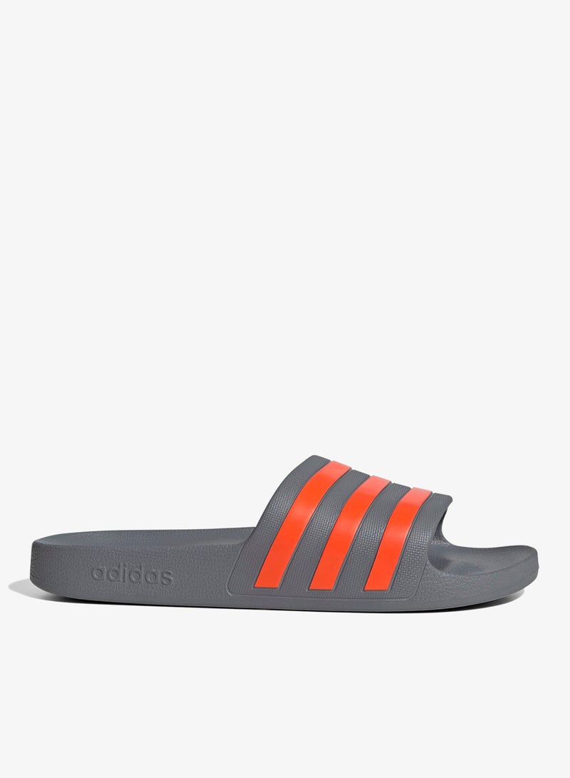 Adidas Adilette Aqua Slides - Image 4